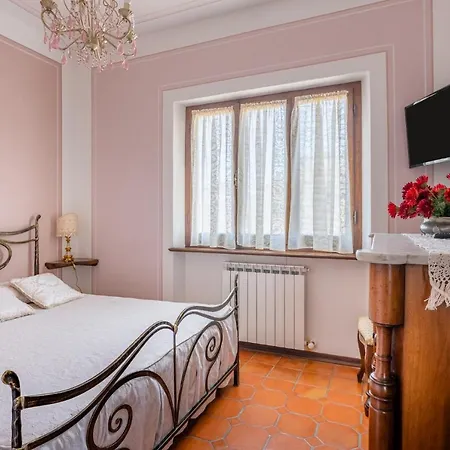 Farm stay Nonna Teta 3 *