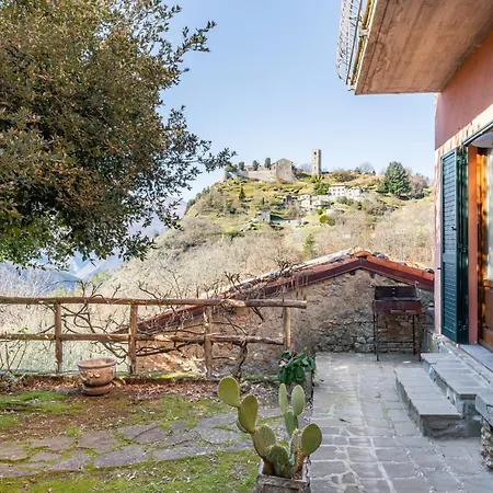 Farm stay Nonna Teta 3