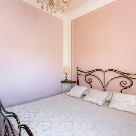 Nonna Teta 3 Farm stay *