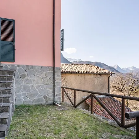 Nonna Teta 3 * Molazzana