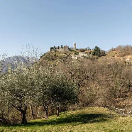 Nonna Teta 3 Farm stay