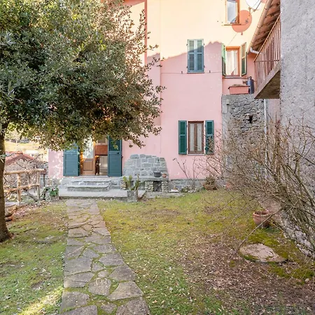 Nonna Teta 3 * Molazzana