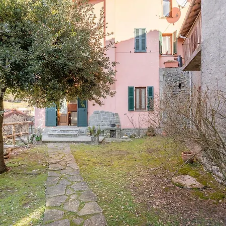 Nonna Teta 3 * Molazzana
