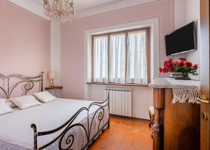 Feriegård Nonna Teta 3 *