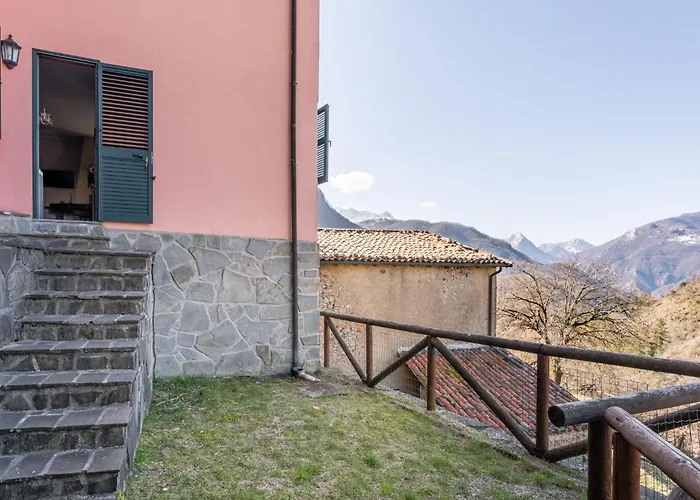 Nonna Teta 3 * Molazzana