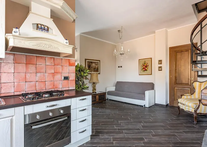 Feriegård Nonna Teta 3