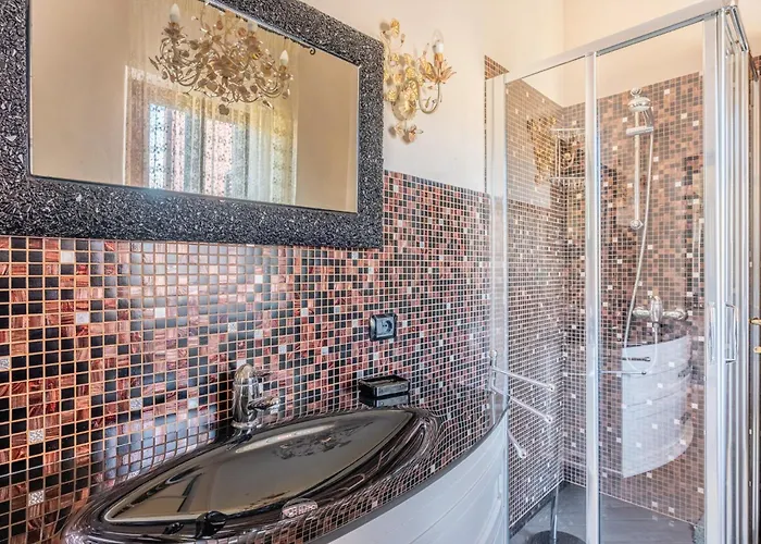 Nonna Teta 3 * Molazzana