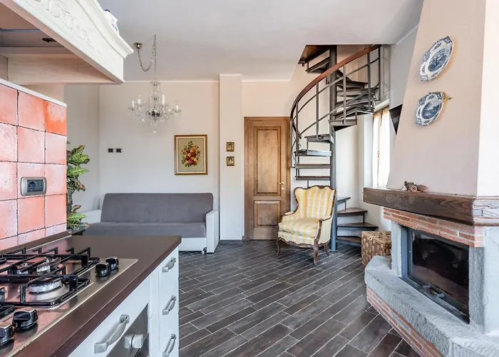 Feriegård Nonna Teta 3 *